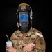 Master Sgt. J.G. Miller - Instrument Repair Technician - U.S. Army Field Band Headshot