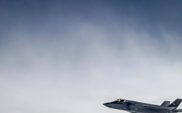 North American Aerospace Defense Command operates in Arctic