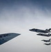 North American Aerospace Defense Command operates in Arctic