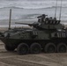 250th Amphibious Capabilities Demonstration Rehearsal