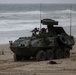250th Amphibious Capabilities Demonstration Rehearsal