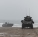 250th Amphibious Capabilities Demonstration Rehearsal