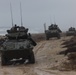250th Amphibious Capabilities Demonstration Rehearsal