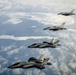 North American Aerospace Defense Command operates in Arctic