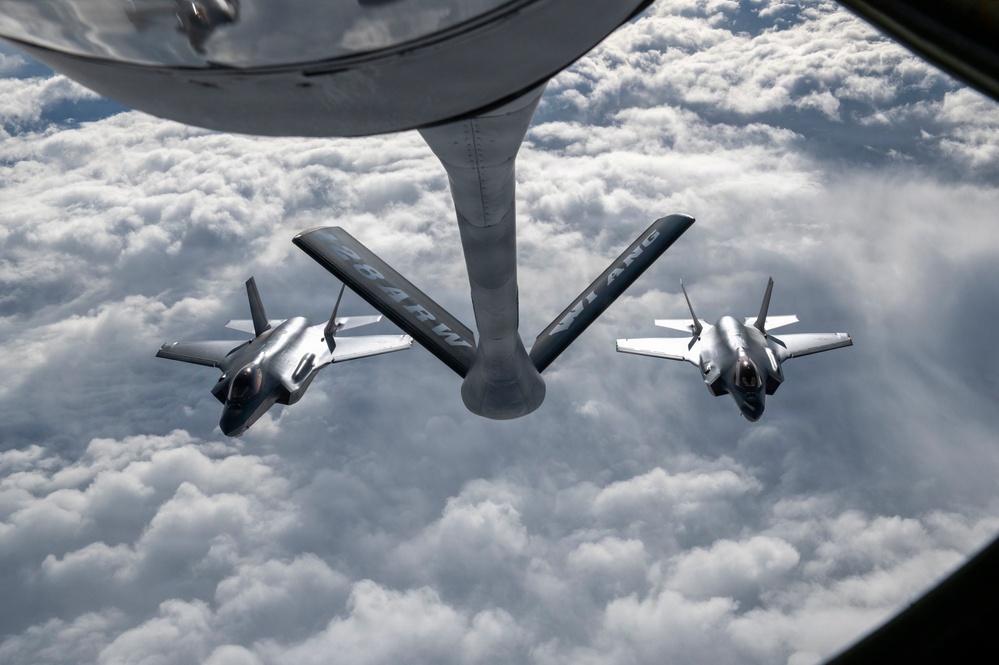 North American Aerospace Defense Command operates in Arctic North American Aerospace Defense Command operates in Arctic