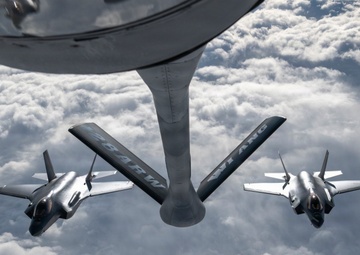 North American Aerospace Defense Command operates in Arctic