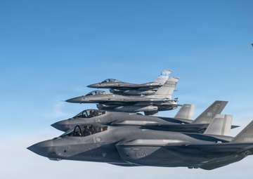 North American Aerospace Defense Command operates in Arctic