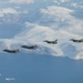 North American Aerospace Defense Command operates in Arctic