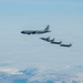 North American Aerospace Defense Command operates in Arctic