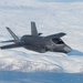 North American Aerospace Defense Command operates in Arctic