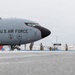 North American Aerospace Defense Command operates in Arctic