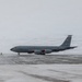 North American Aerospace Defense Command operates in Arctic