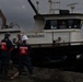 Coast Guard continues response to storm surge impacts in western Alaska
