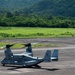 Osprey Ops in Puerto Rico