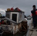 Coast Guard continues response to storm surge impacts in western Alaska