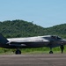 F-35 Lands in Puerto Rico