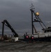 Coast Guard continues response to storm surge impacts in western Alaska