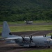 F-35 Prepares for Take-off in Puerto Rico