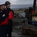 Coast Guard continues response to storm surge impacts in western Alaska
