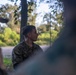 Corporals Course 4-25 field exercise