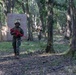 Corporals Course 4-25 field exercise