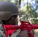 Corporals Course 4-25 field exercise