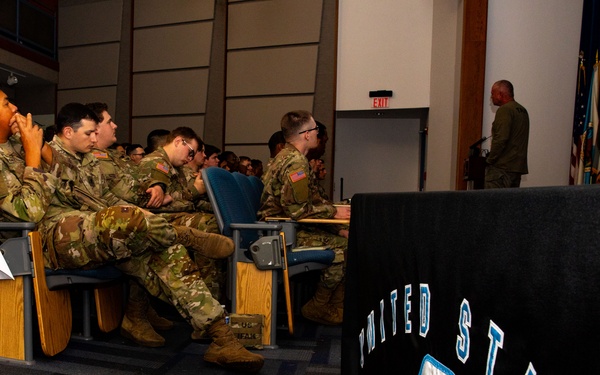 National Guard Maintains Medical Readiness for D.C. Safe and Beautiful