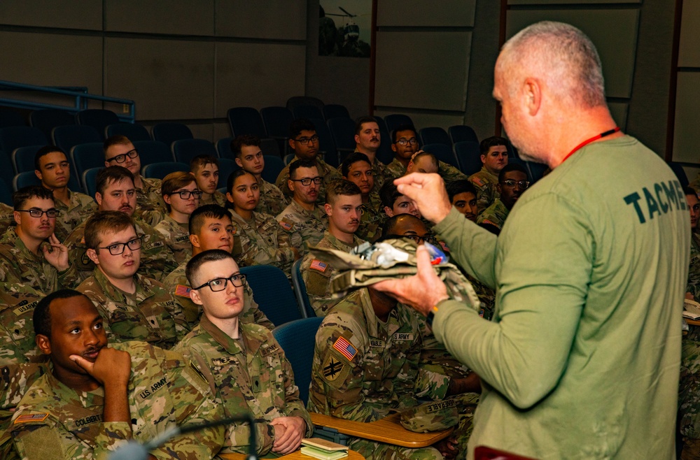 National Guard Maintains Medical Readiness for D.C. Safe and Beautiful