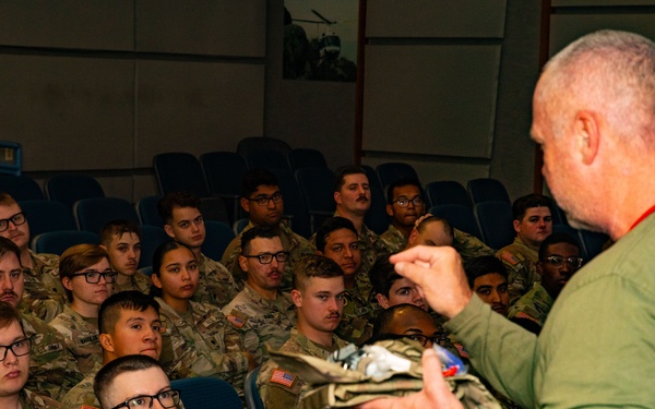 National Guard Maintains Medical Readiness for D.C. Safe and Beautiful