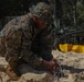 MWSS-174 perform tactical level sustainment water support training