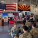 355th Civil Engineer Fire &amp; Emergency Services 100th Anniversary