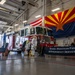 355th Civil Engineer Fire &amp; Emergency Services 100th Anniversary