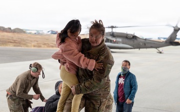 AKOM conducts recovery mission during Operation Halong Response