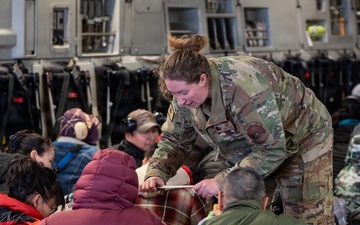 AKOM conducts recovery mission during Operation Halong Response
