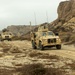 250th Amphibious Capabilities Demonstration Rehearsal