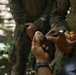 Combined Jungle Operations Training Course Primitive Shelter