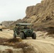 250th Amphibious Capabilities Demonstration Rehearsal