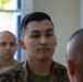 RS Sacramento: Sgt. Jesus Vazquezlopez Promotion
