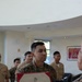 RS Sacramento: Sgt. Jesus Vazquezlopez Promotion