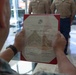 RS Sacramento: Sgt. Jesus Vazquezlopez Promotion
