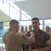 RS Sacramento: Sgt. Jesus Vazquezlopez Promotion