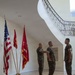 RS Sacramento: Sgt. Jesus Vazquezlopez Promotion