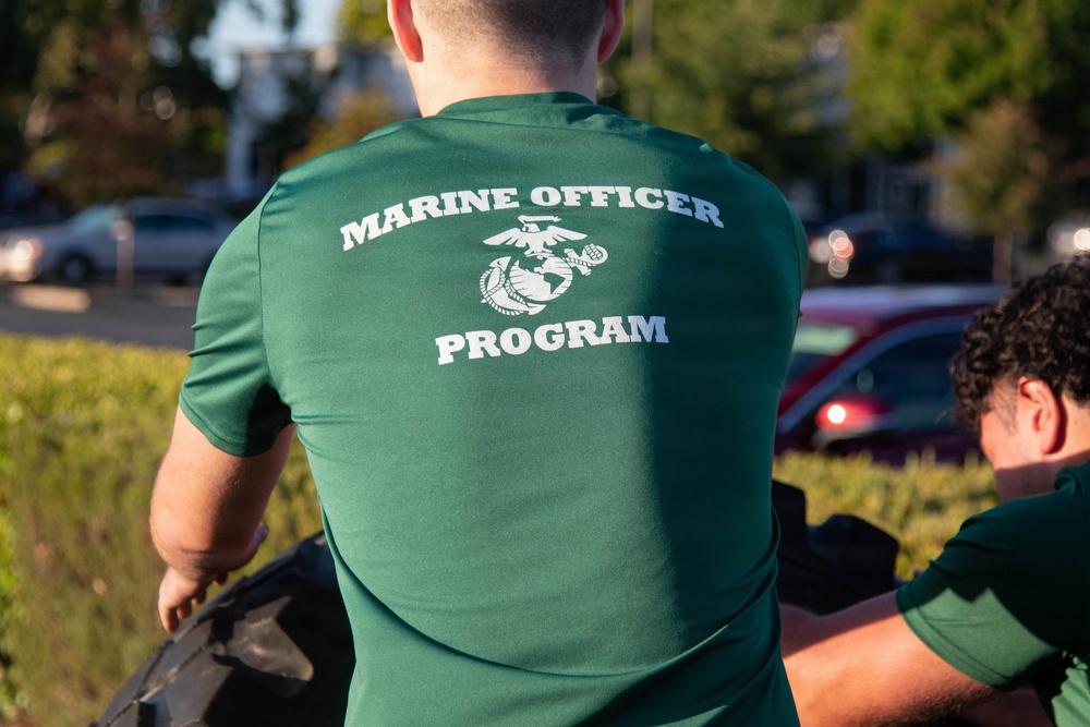 RS Sacramento: Officer Candidate PT RS Sacramento: Officer Candidate PT
