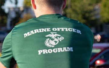 RS Sacramento: Officer Candidate PT