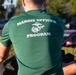 RS Sacramento: Officer Candidate PT