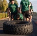 RS Sacramento: Officer Candidate PT