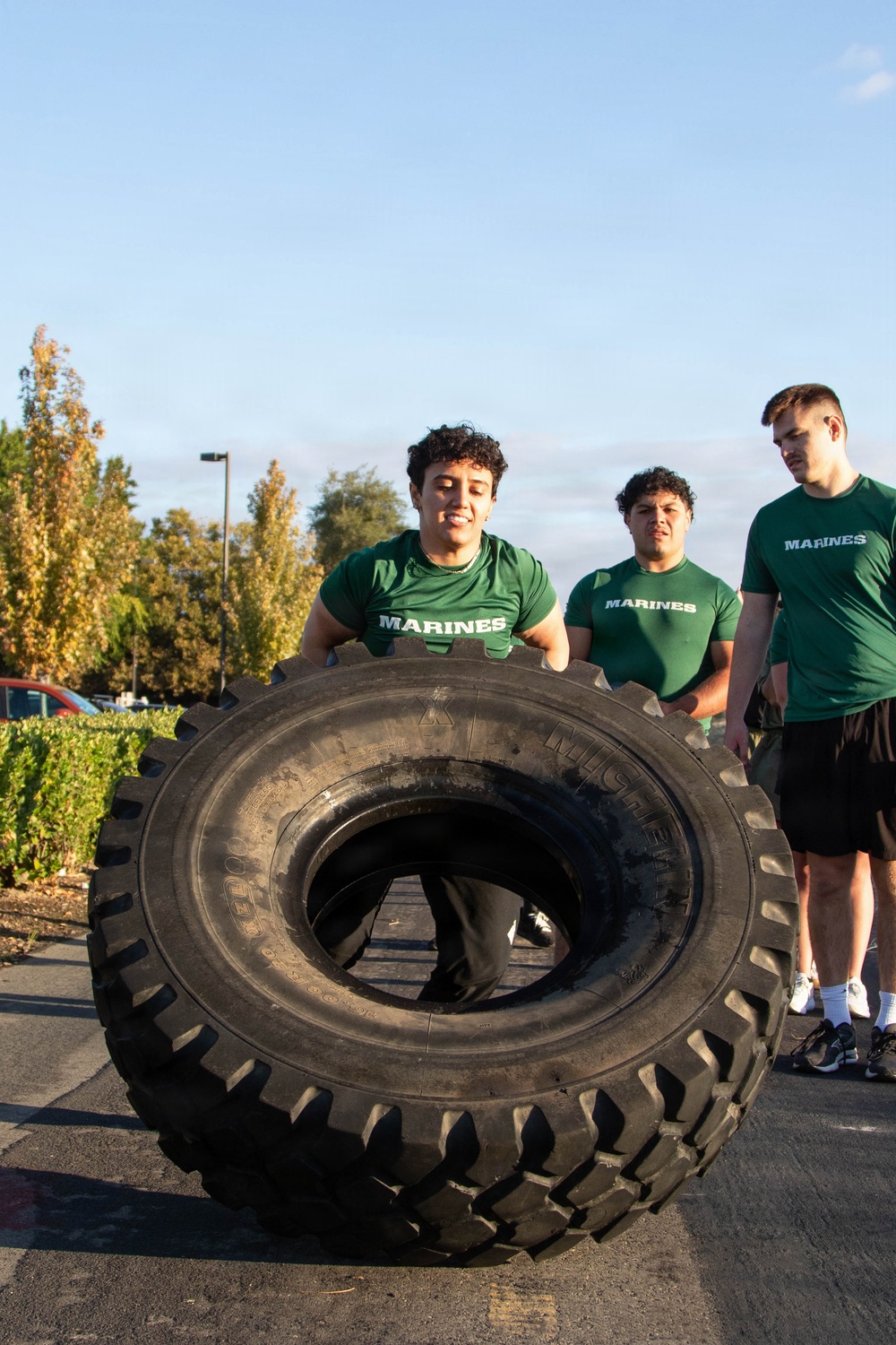 RS Sacramento: Officer Candidate PT RS Sacramento: Officer Candidate PT