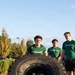RS Sacramento: Officer Candidate PT