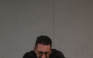 RS Sacramento: Officer Candidate PT