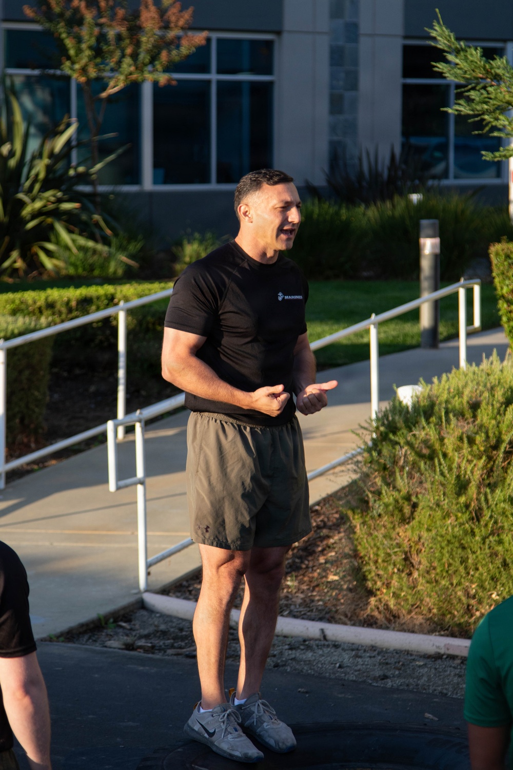 RS Sacramento: Officer Candidate PT RS Sacramento: Officer Candidate PT